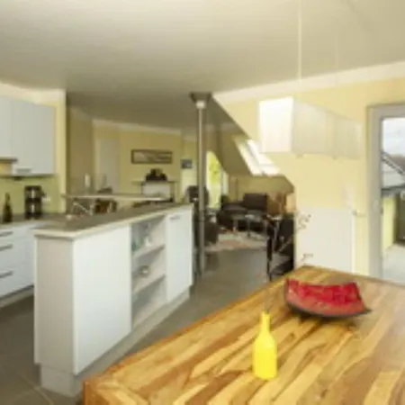 Rafaela Apartment