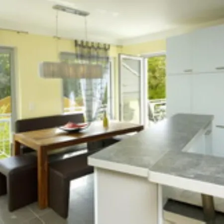 Rafaela Apartment Zinnowitz