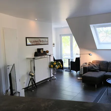 Apartment Rafaela
