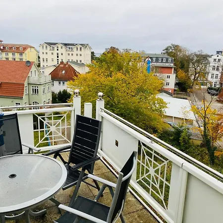 Rafaela Apartment