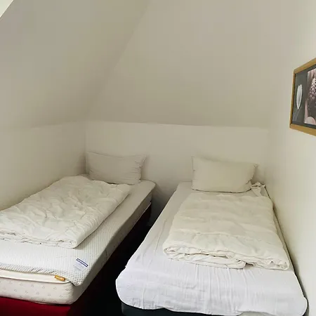 Rafaela Apartment Zinnowitz