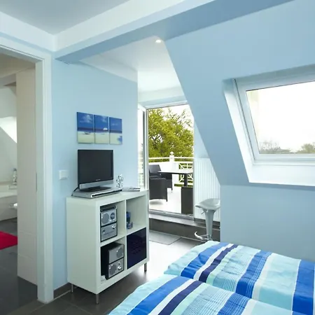 Apartamento Rafaela *