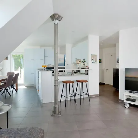 Rafaela Apartment