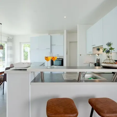 Apartment Rafaela Zinnowitz