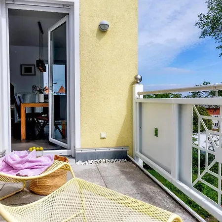 Apartment Rafaela