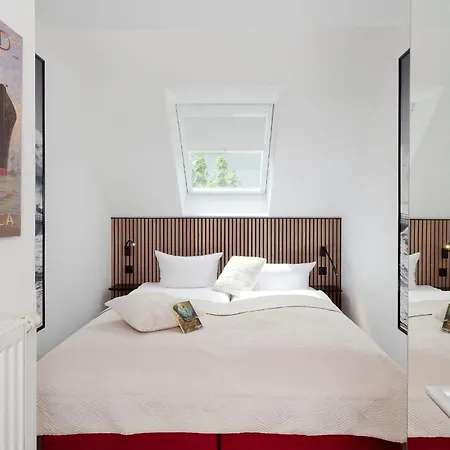 Apartment Rafaela Zinnowitz