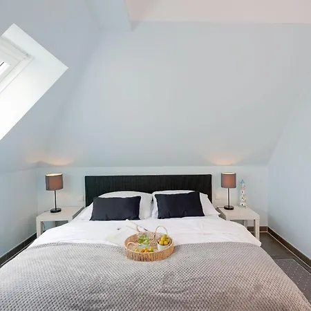 Apartment Rafaela