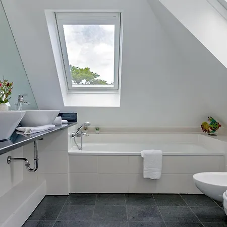 Rafaela Apartment Zinnowitz